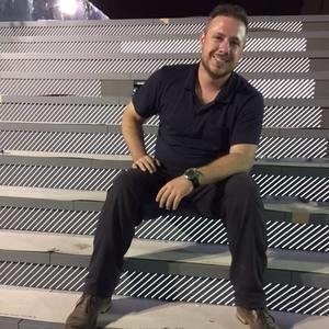 Meet your Posher, Christopher